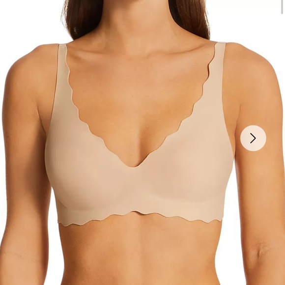 b.tempt’d B.wow’d Wire Free Bra - Never Used - Picture 1 of 3